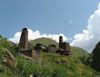 Tusheti hotels